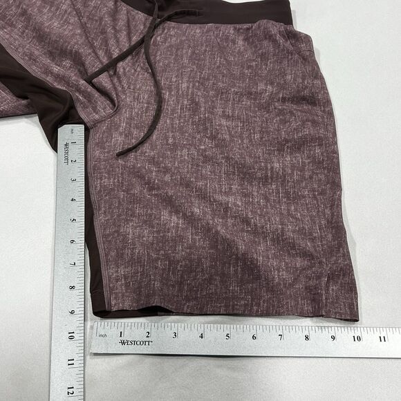 Lululemon THE Short Luxtreme Men Lined Active Performance Training Size Small - Picture 7 of 7